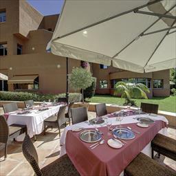 Virtual tour LES ROCHES MARBELLA Marbella
