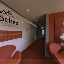 Virtual tour LES ROCHES MARBELLA Marbella