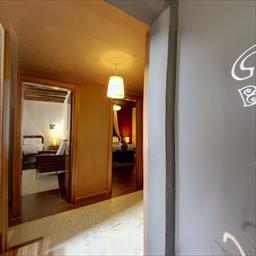 Virtual tour hotel rural casa blanca - Casa Norte Alcalá de Gurrea