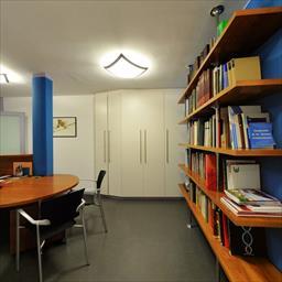 Virtual tour Consulta de Urología Andrología Doctor Borrat Tarrasa