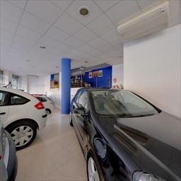 Virtual tour Automòbils Quico / Automóviles Quico Terrassa
