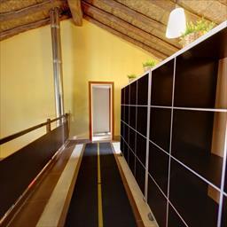 Virtual tour hotel rural casa blanca - Casa Sur Alcalá de Gurrea