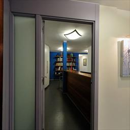 Virtual tour Consulta de Urología Andrología Doctor Borrat Tarrasa