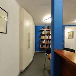 Virtual tour Consulta de Urología Andrología Doctor Borrat Tarrasa