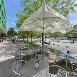 Virtual tour Al Hamra Barcelona